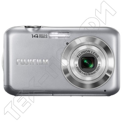 Ремонт Fujifilm FinePix JV200