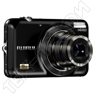 Ремонт Fujifilm FinePix JX250