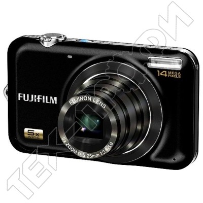 Ремонт Fujifilm FinePix JX280
