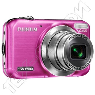 Ремонт Fujifilm FinePix JX300