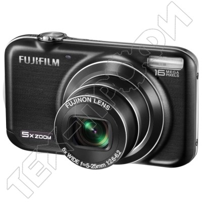 Ремонт Fujifilm FinePix JX350