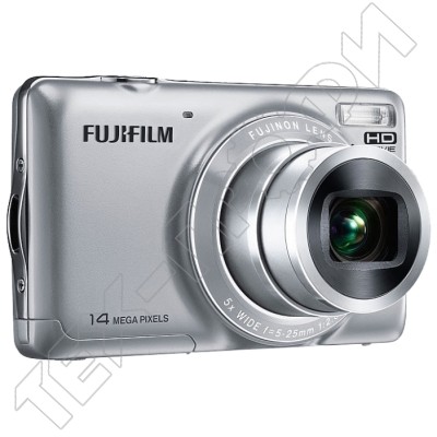 Ремонт Fujifilm FinePix JX370