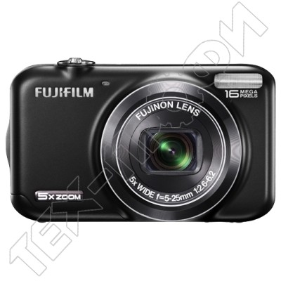 Ремонт Fujifilm FinePix JX400