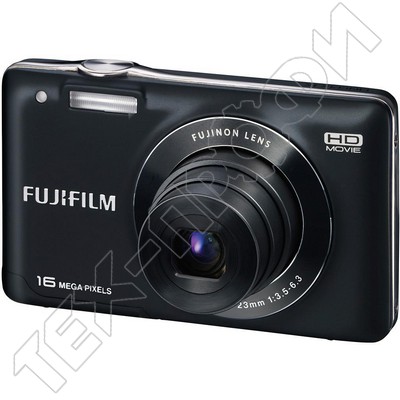 Ремонт Fujifilm FinePix JX520