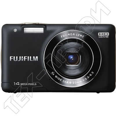 Ремонт Fujifilm FinePix JX540