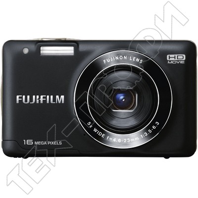 Ремонт Fujifilm FinePix JX700