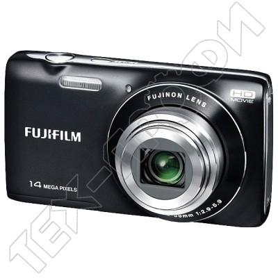 Ремонт Fujifilm FinePix JZ100