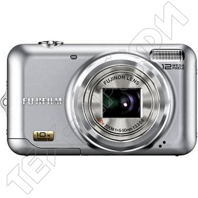 Ремонт Fujifilm FinePix JZ300
