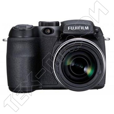 Ремонт Fujifilm FinePix S1500