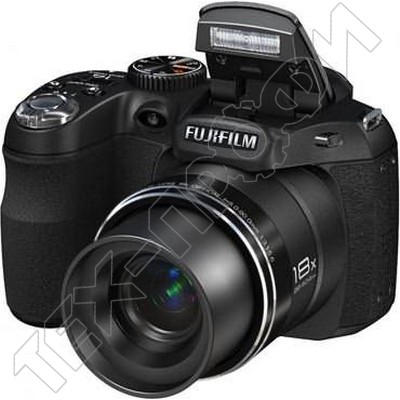 Ремонт Fujifilm FinePix S1600