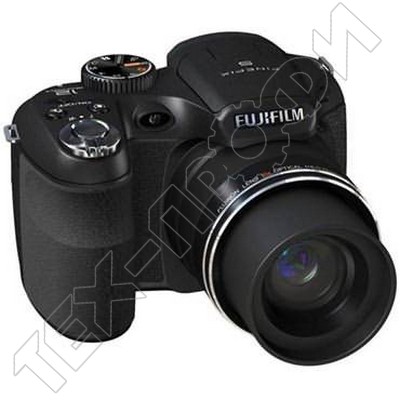 Ремонт Fujifilm FinePix S1800