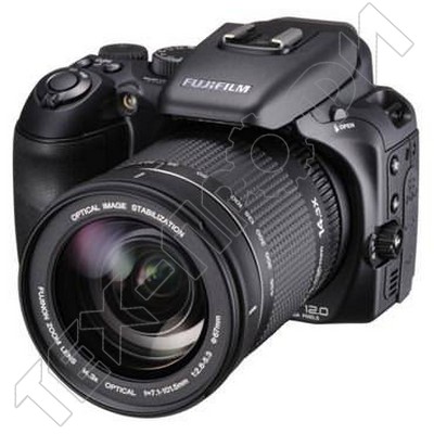 Ремонт Fujifilm FinePix S200EXR