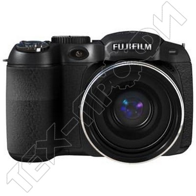 Ремонт Fujifilm FinePix S2950HD