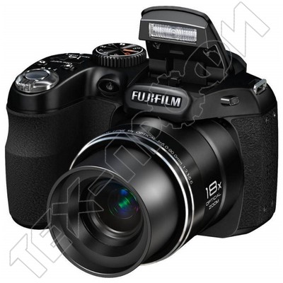 Ремонт Fujifilm FinePix S2995