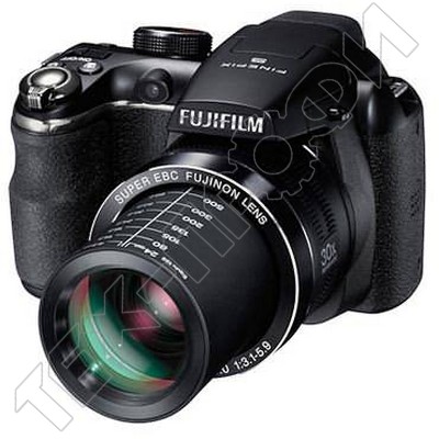 Ремонт Fujifilm FinePix S4500