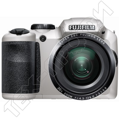 Ремонт Fujifilm FinePix S6800