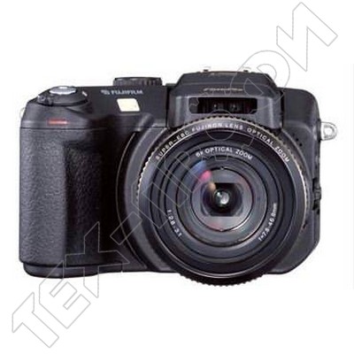 Ремонт Fujifilm FinePix S7000