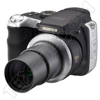 Ремонт Fujifilm FinePix S8000fd