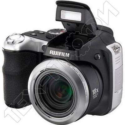 Ремонт Fujifilm FinePix S8100fd