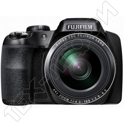 Ремонт Fujifilm FinePix S8200