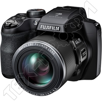 Ремонт Fujifilm FinePix S8400W