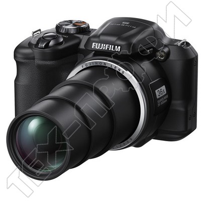 Ремонт Fujifilm FinePix S8600
