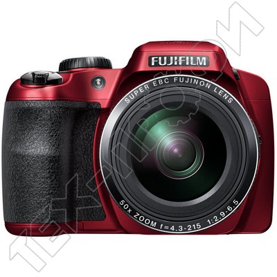 Ремонт Fujifilm FinePix S9200