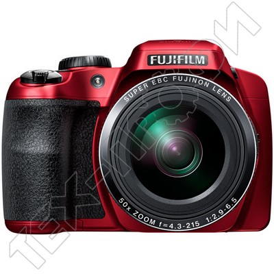 Ремонт Fujifilm FinePix S9400W