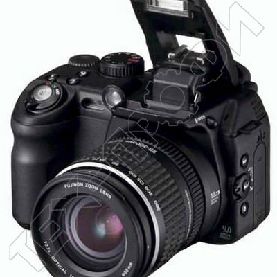 Ремонт Fujifilm FinePix S9500