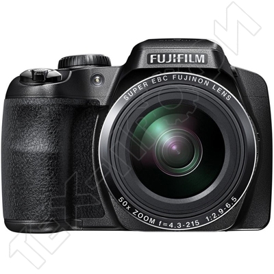Ремонт Fujifilm FinePix S9900W