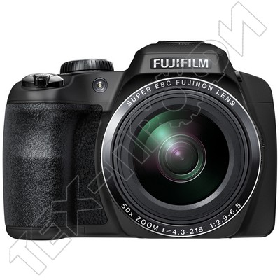 Ремонт Fujifilm FinePix SL1000
