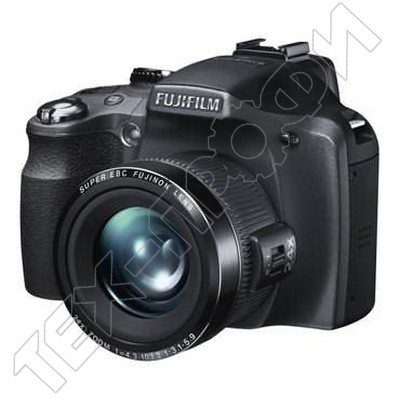 Ремонт Fujifilm FinePix SL240