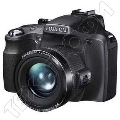 Ремонт Fujifilm FinePix SL300