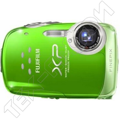 Ремонт Fujifilm FinePix XP10