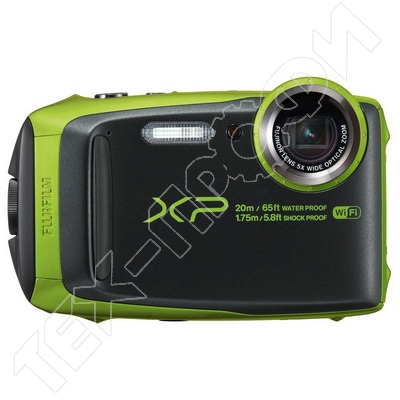 Ремонт Fujifilm FinePix XP140