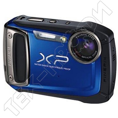Ремонт Fujifilm FinePix XP150