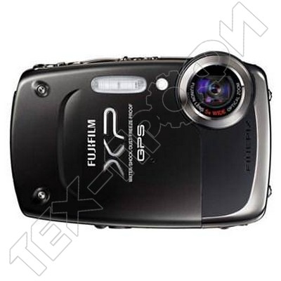 Ремонт Fujifilm FinePix XP30