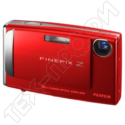 Ремонт Fujifilm FinePix Z10fd
