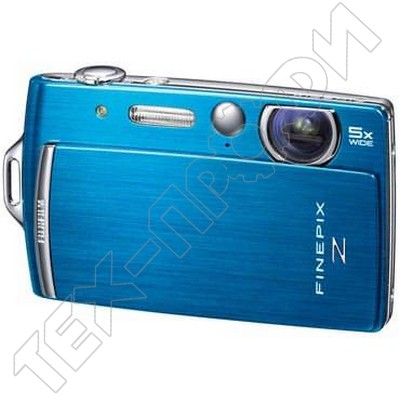 Ремонт Fujifilm FinePix Z110