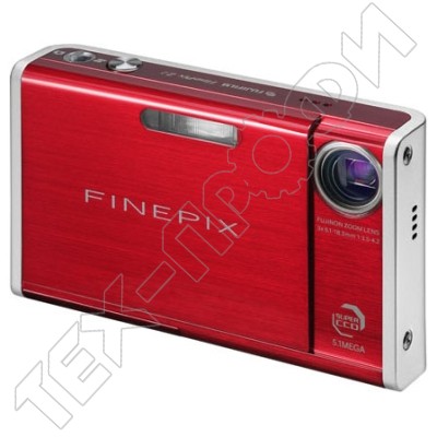 Ремонт Fujifilm FinePix Z2