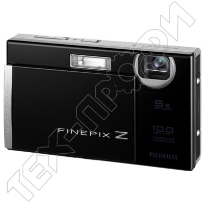 Ремонт Fujifilm FinePix Z200fd