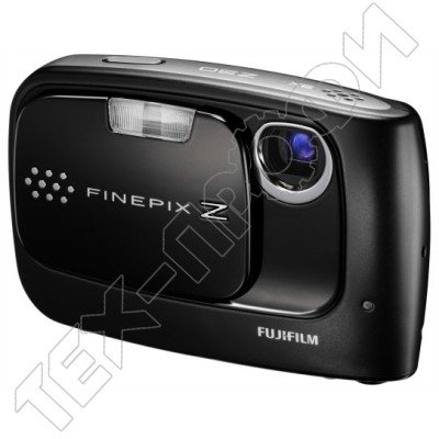 Ремонт Fujifilm FinePix Z30