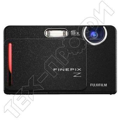 Ремонт Fujifilm FinePix Z300