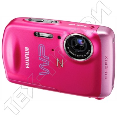 Ремонт Fujifilm FinePix Z33WP