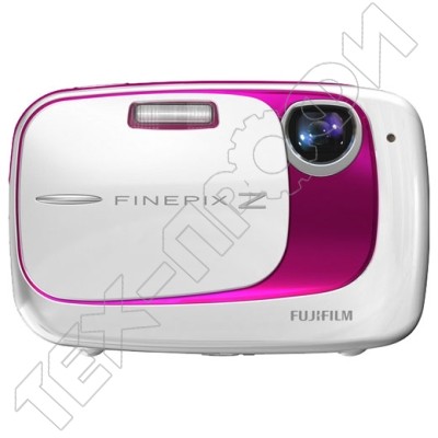 Ремонт Fujifilm FinePix Z35