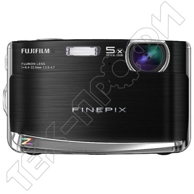 Ремонт Fujifilm FinePix Z70