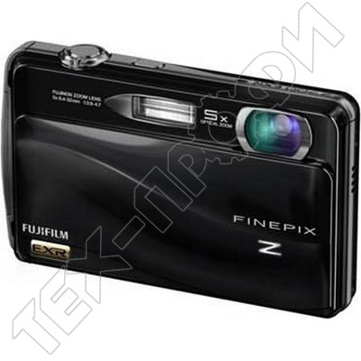Ремонт Fujifilm FinePix Z700EXR