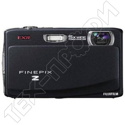 Ремонт Fujifilm FinePix Z900