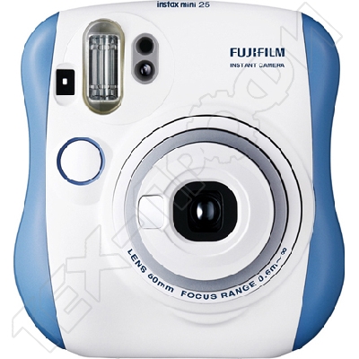 Ремонт Fujifilm instax mini 25