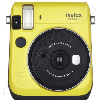 Ремонт Fujifilm instax mini 70